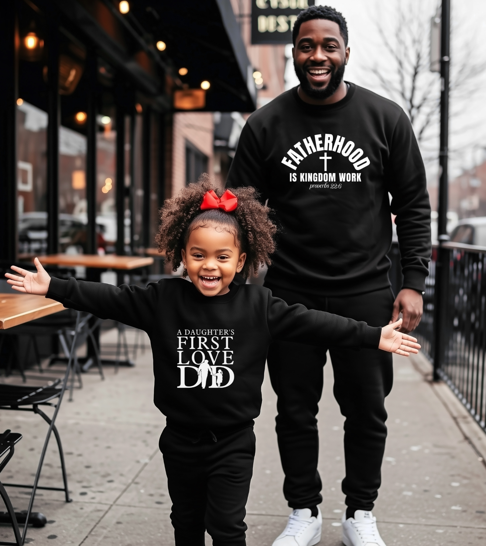 FATHER'S DAY