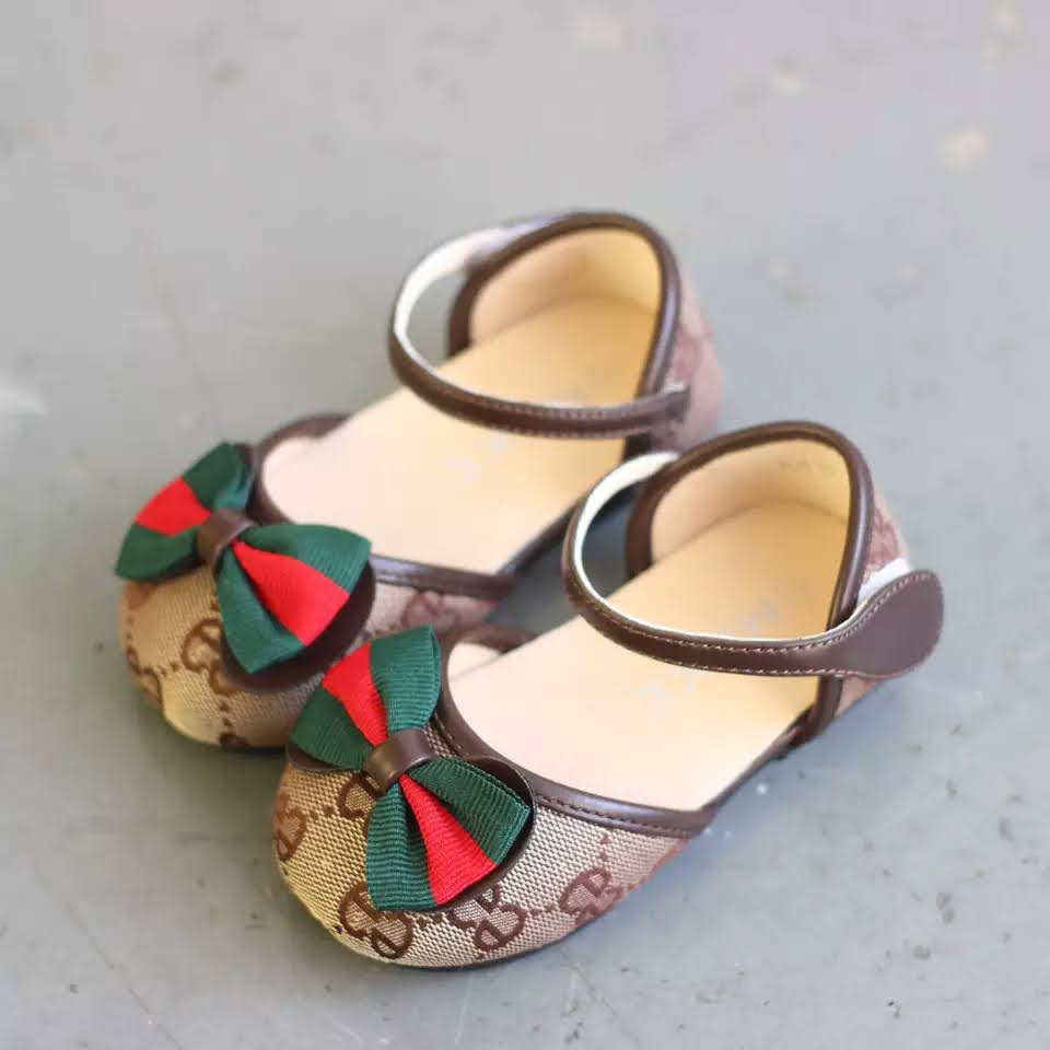 KID'S SHOES