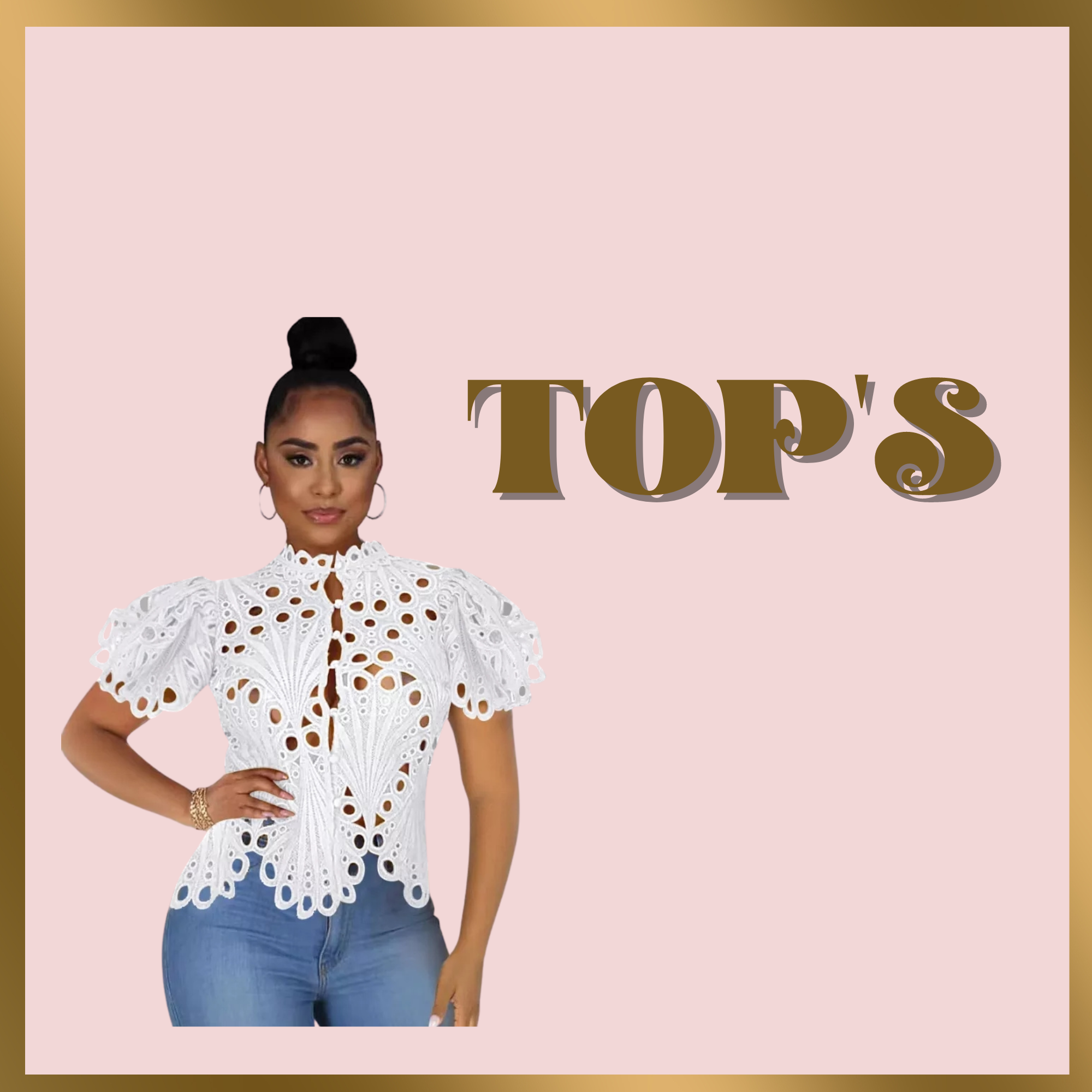 TOP'S