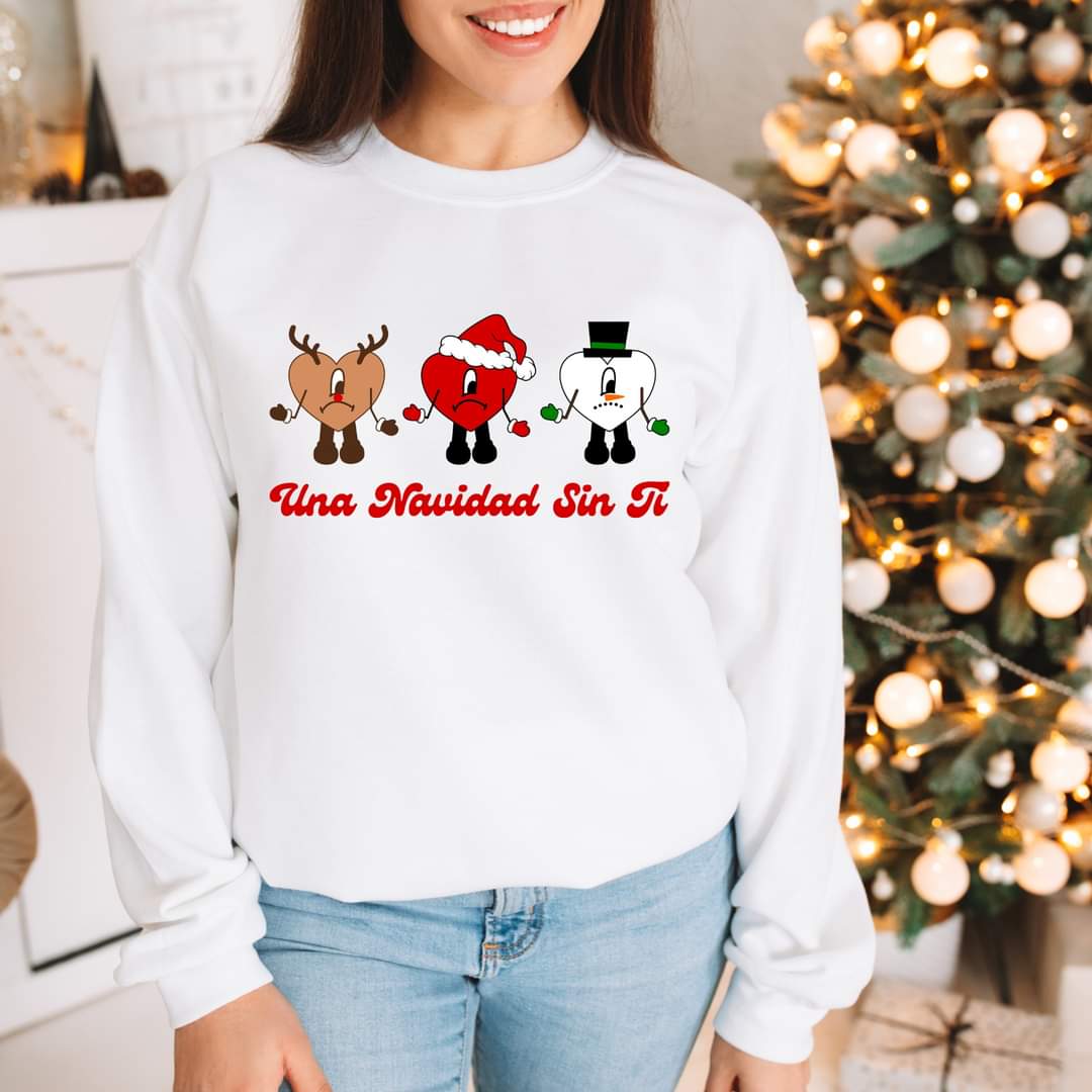 HOLIDAY COLLECTION