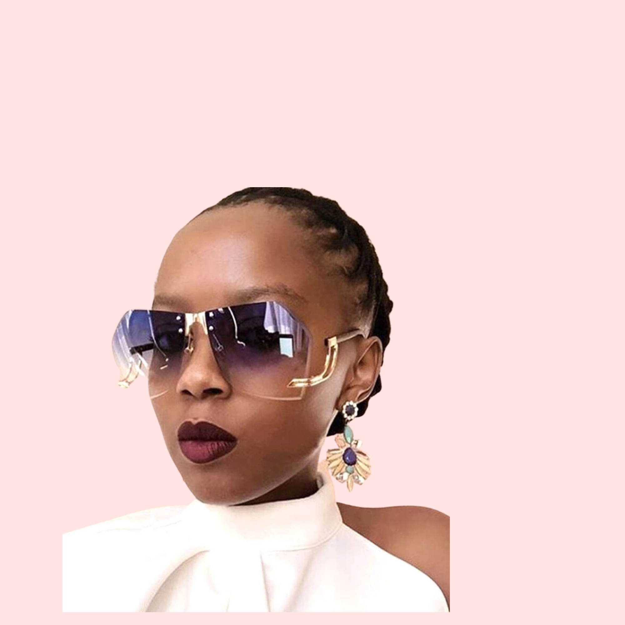 SUNGLASSES