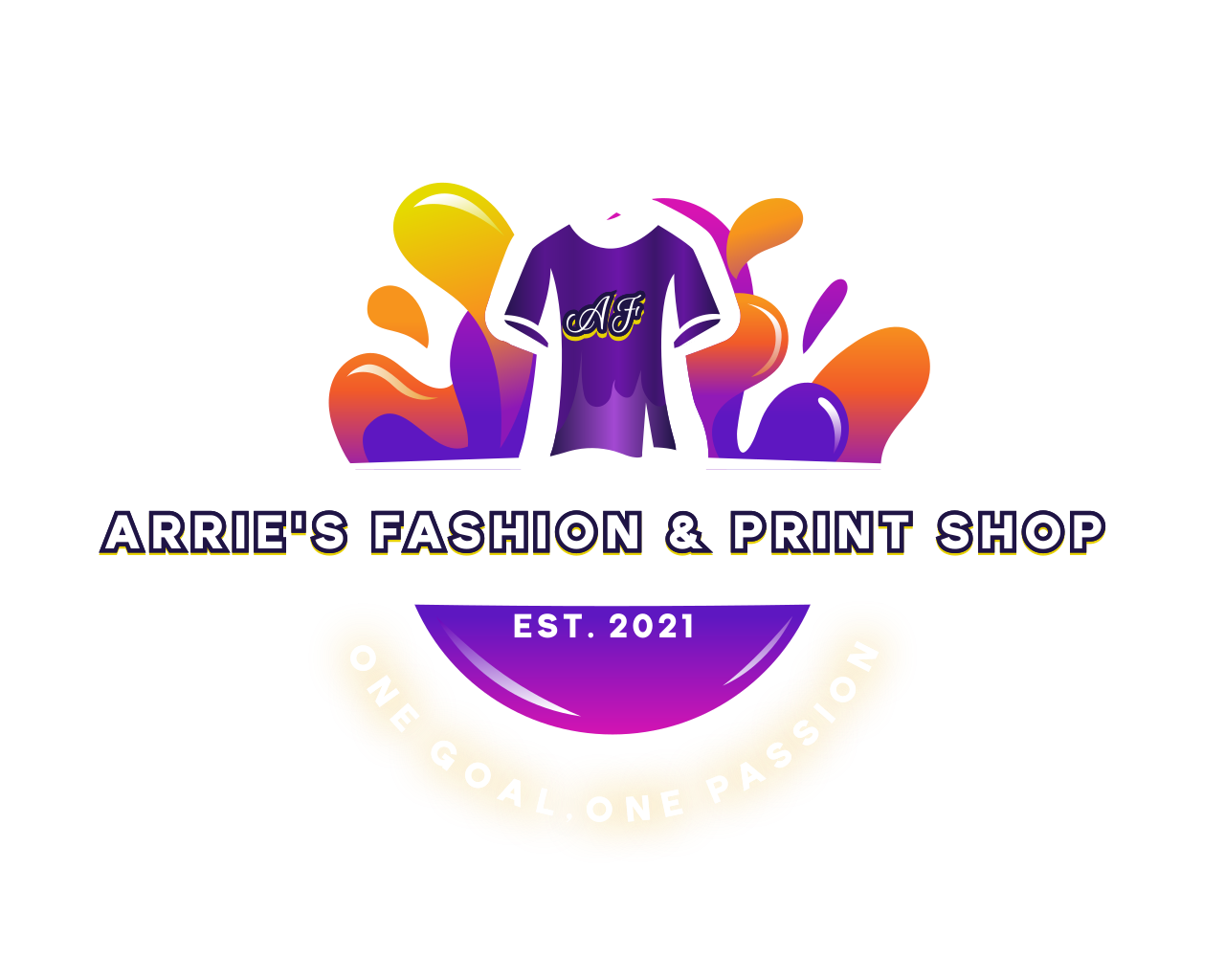 arriesfashions logo