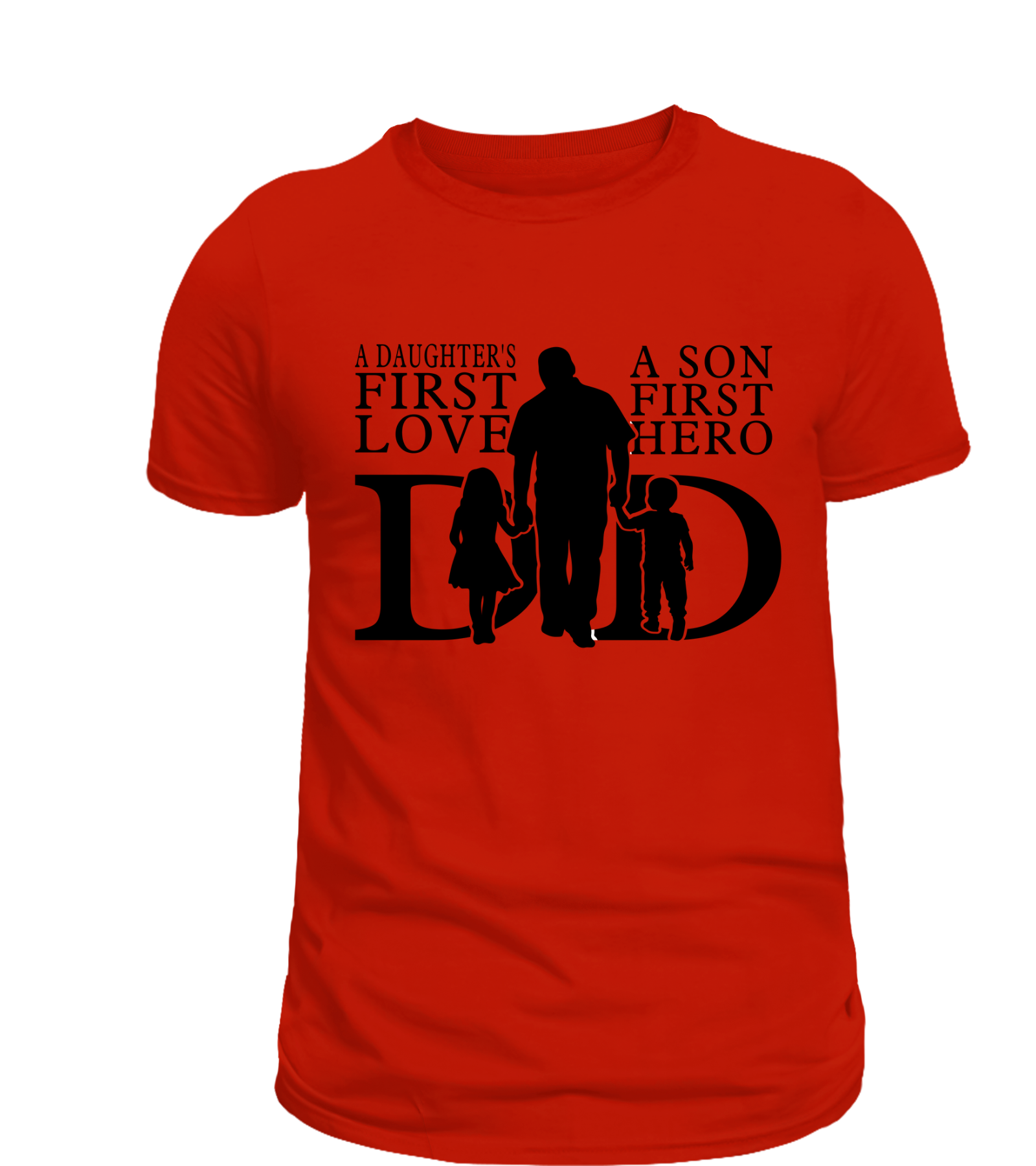 LOVE OF A FATHER