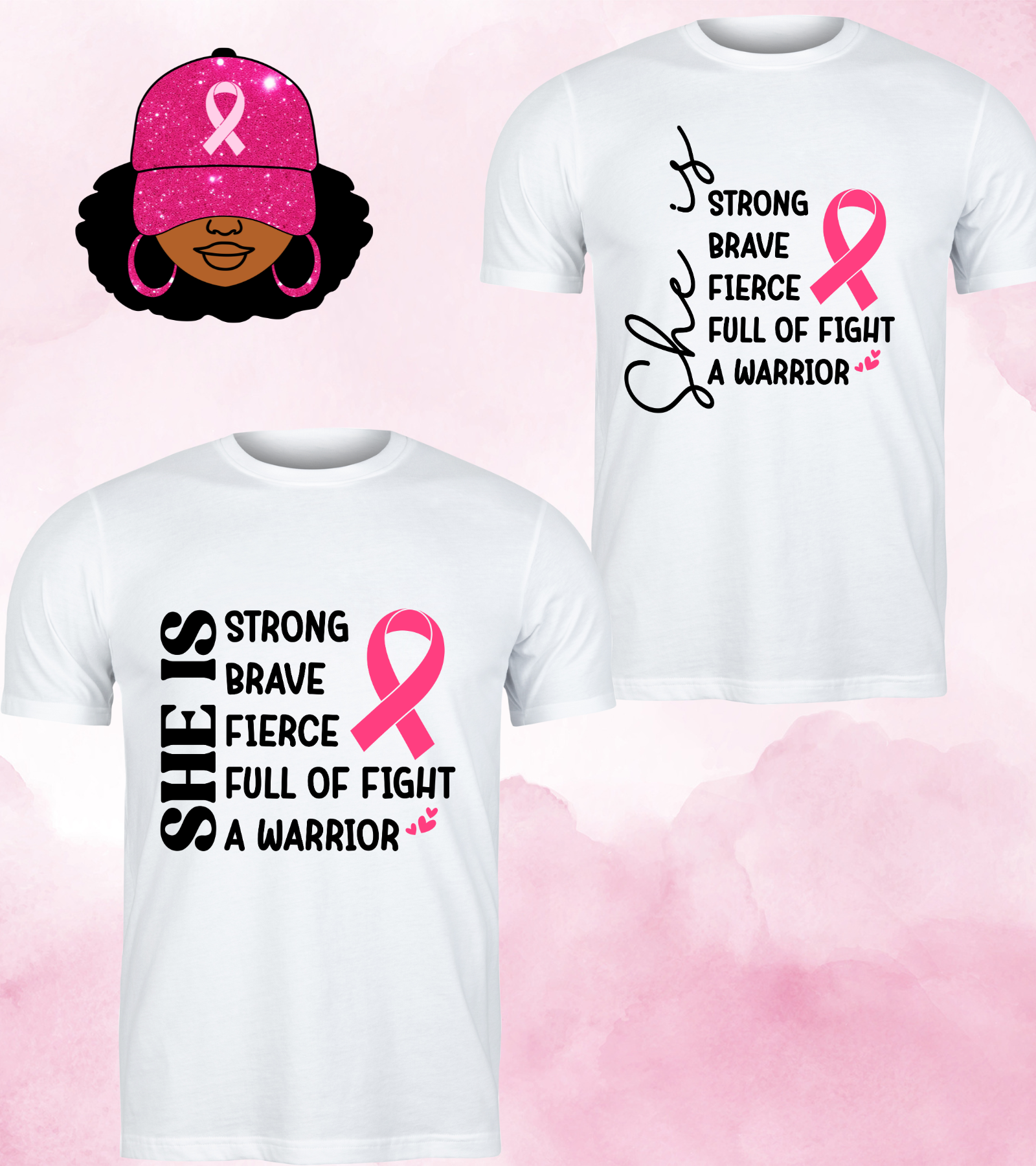 CANCER WARRIOR