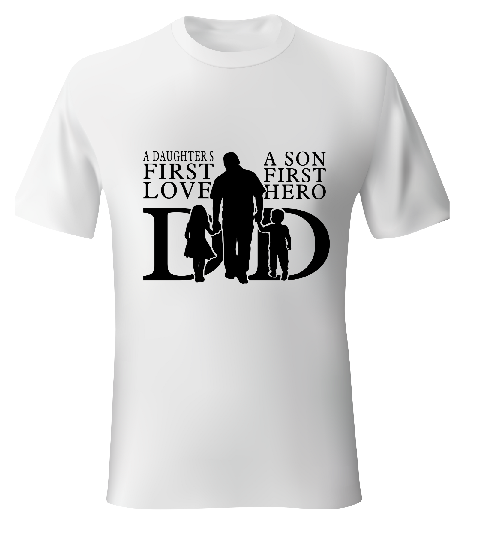 LOVE OF A FATHER