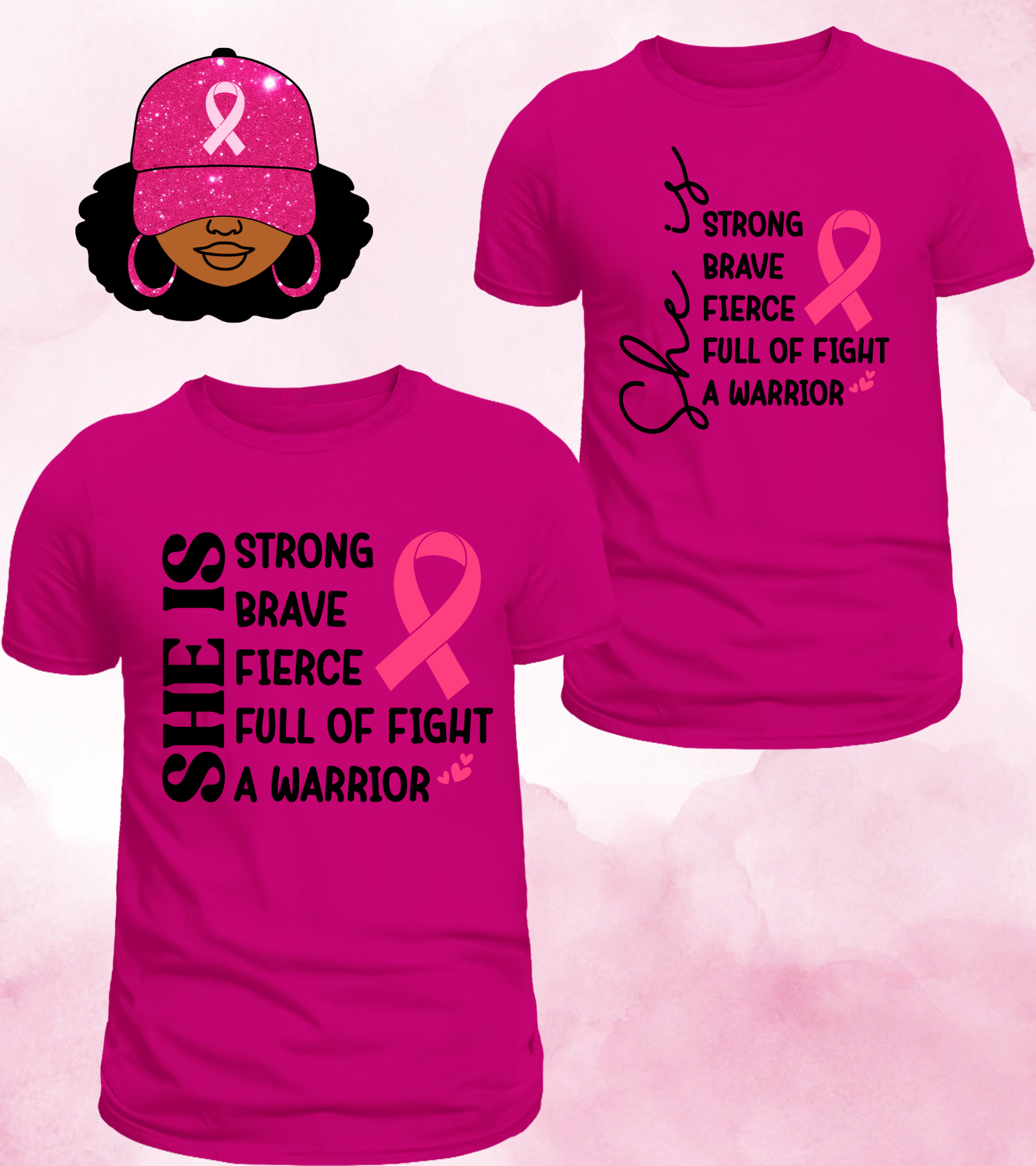 CANCER WARRIOR