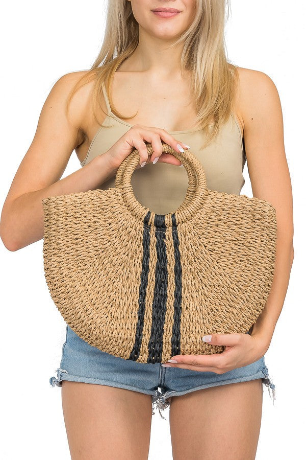 MARIE HOBO BAG