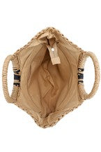 MARIE HOBO BAG
