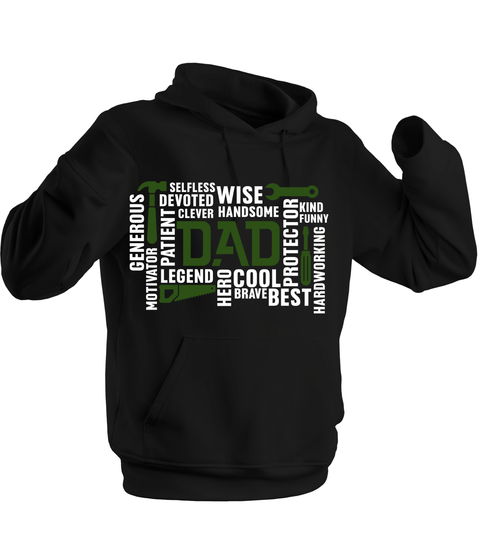 MEN'S CLOTHING