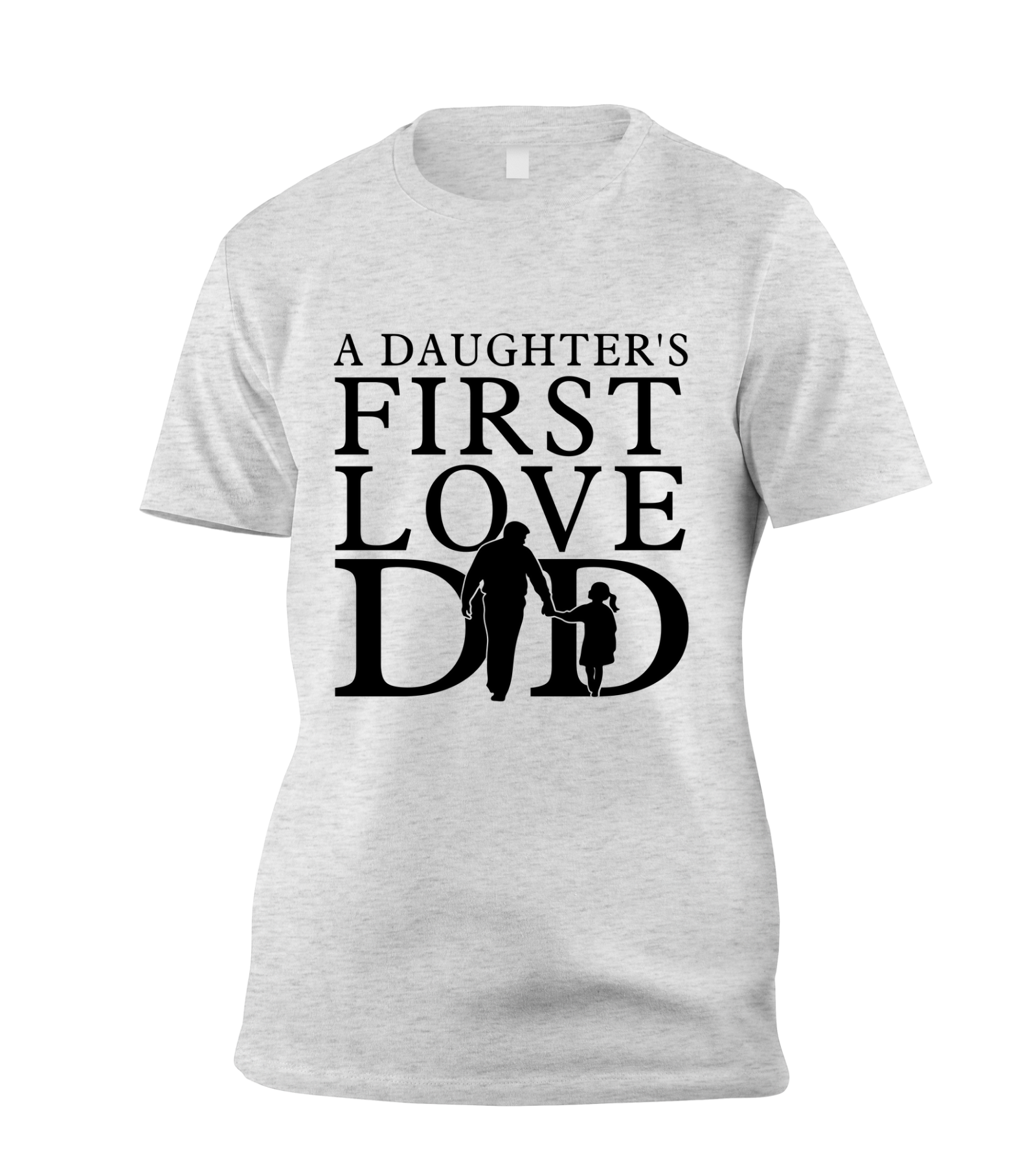 DAD FIRST LOVE