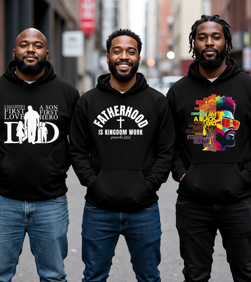 A DAUGHTER'S FIRST LOVE