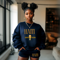 MAISON HAITI LEGACY SET