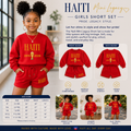MAISON HAITI LEGACY KIDS SET