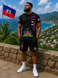 HAITI LEGACY HERITAGE SET