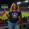 AYITI SOCCER PRIDE 2026