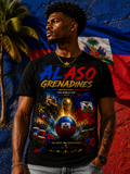 ALASO GERNADINES WORLD CUP TEE