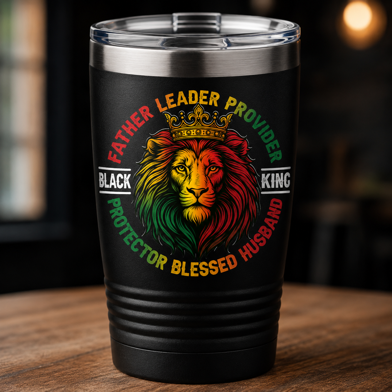 ROYAL DAD GIFT SET
