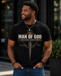 MAN OF GOD