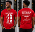 JEREMIAH 17:7 FAITH TEE
