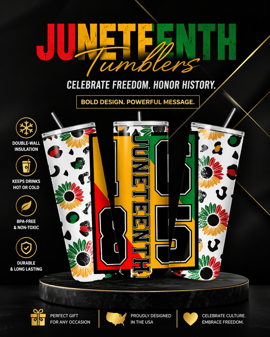 JUNETEENTH 1865