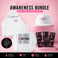 FIGHT TOGETHER BREAST CANCER BUNDLE