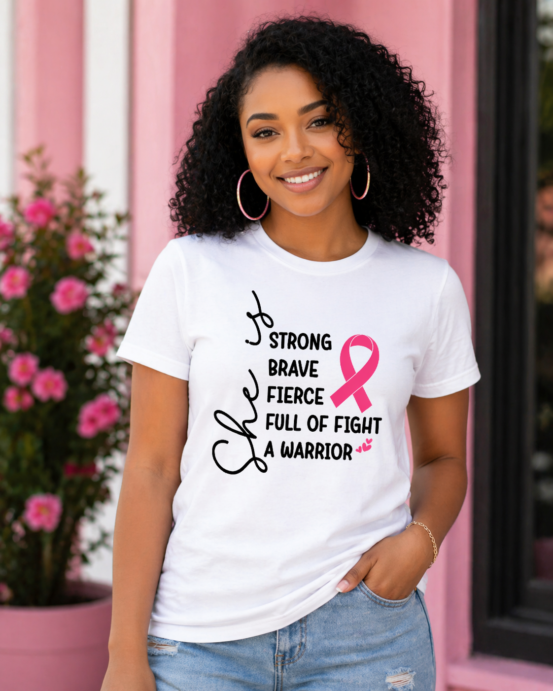 CANCER WARRIOR