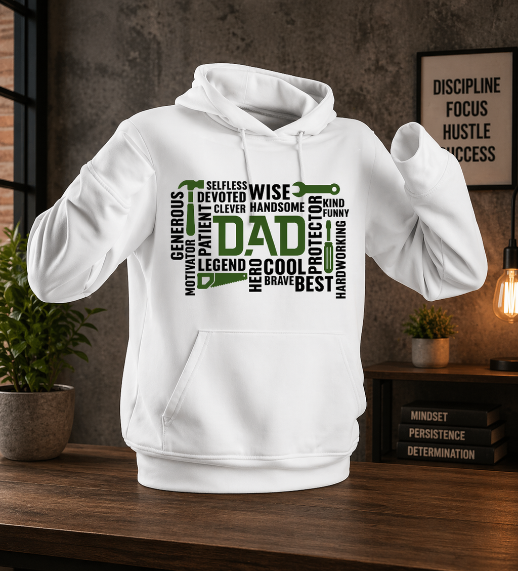 DAD PROTECTOR