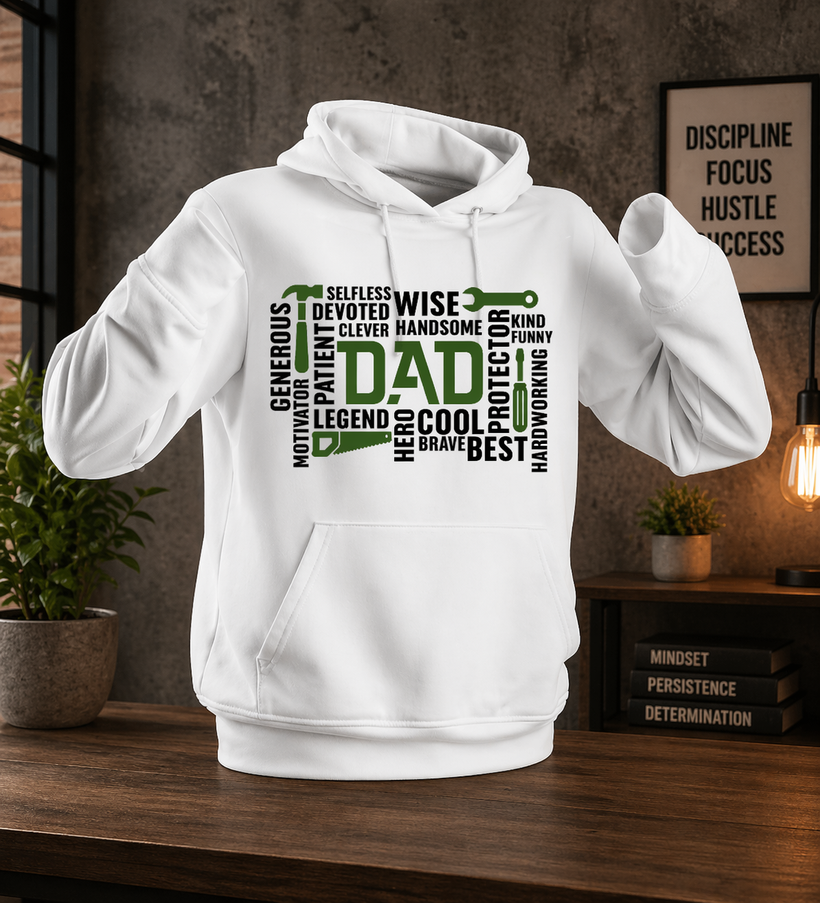DAD PROTECTOR