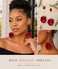 ARRIE'S EARINGS