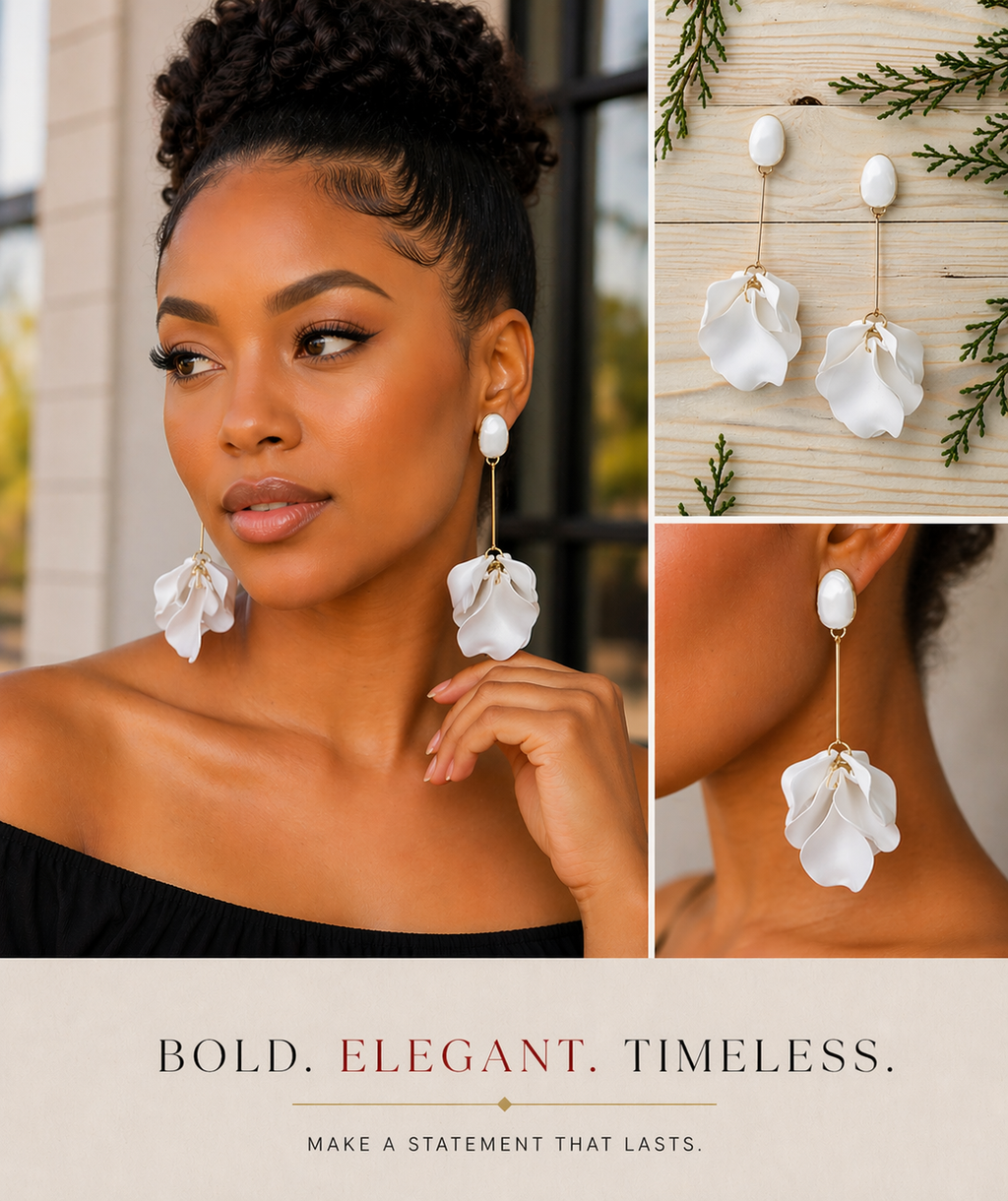 ARRIE'S EARINGS