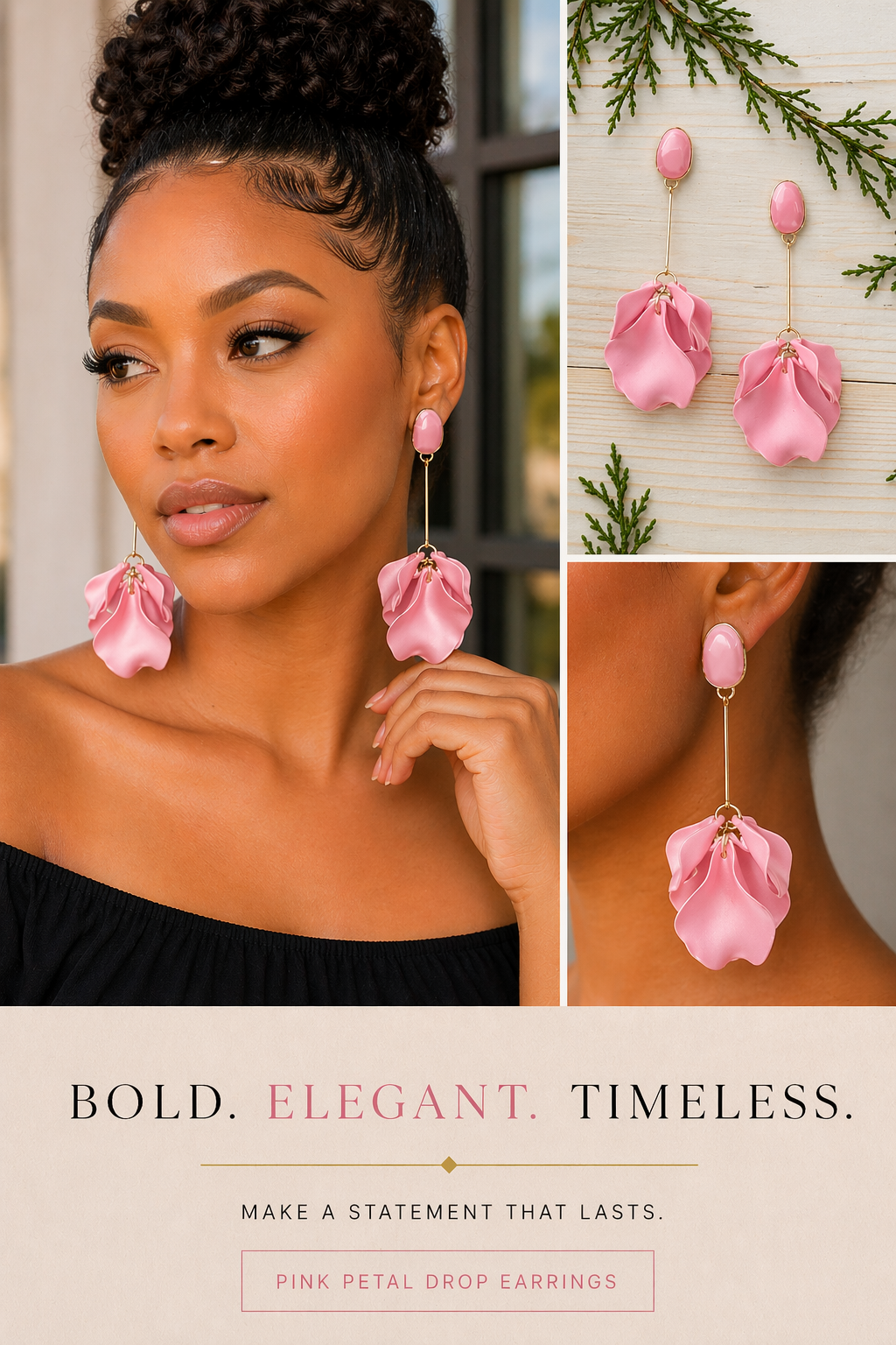 ARRIE'S EARINGS