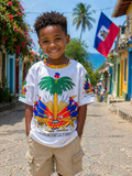 HAITI PRIDE KIDS