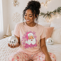 SANTA BELIEVE