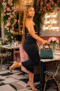 MIA'S SKIRT SET
