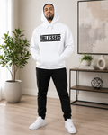 OUT HERE BEING BLESSED HOODIE