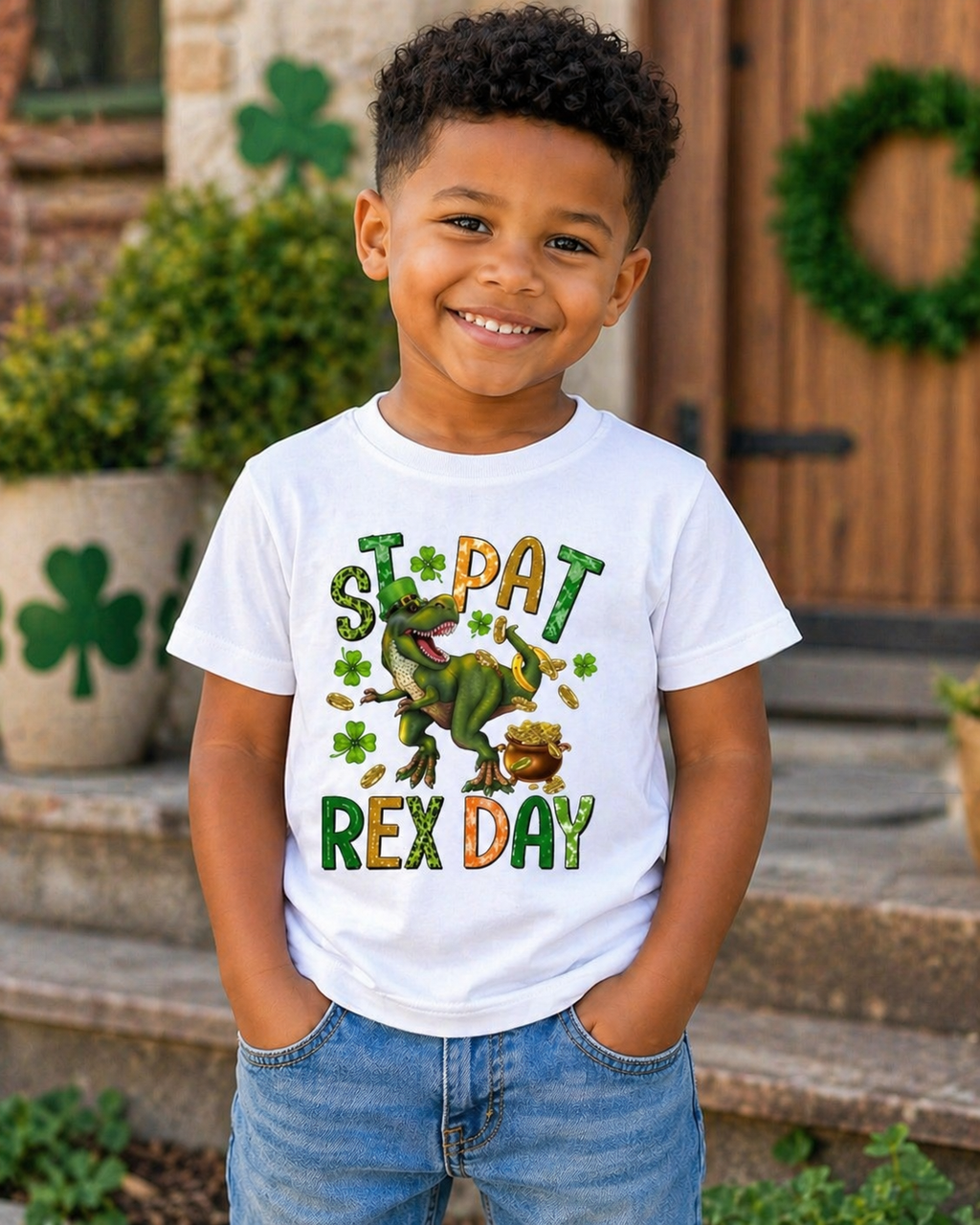 REX DAY