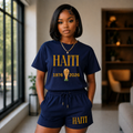 HAITI GOLD ERA LUXE SET
