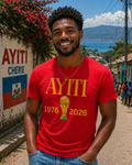 AYITI HERITAGE T-SHIRT