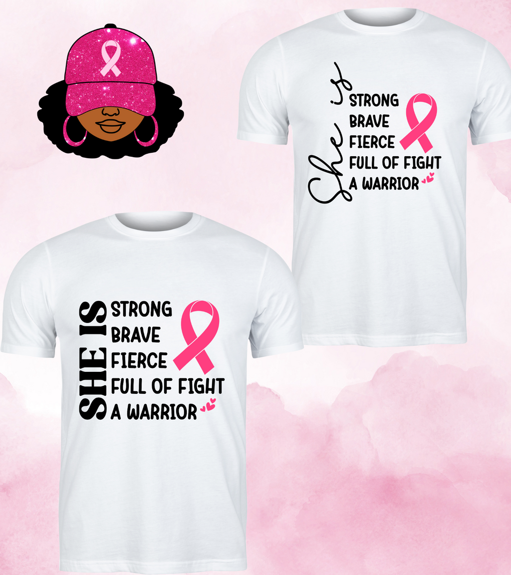 CANCER WARRIOR