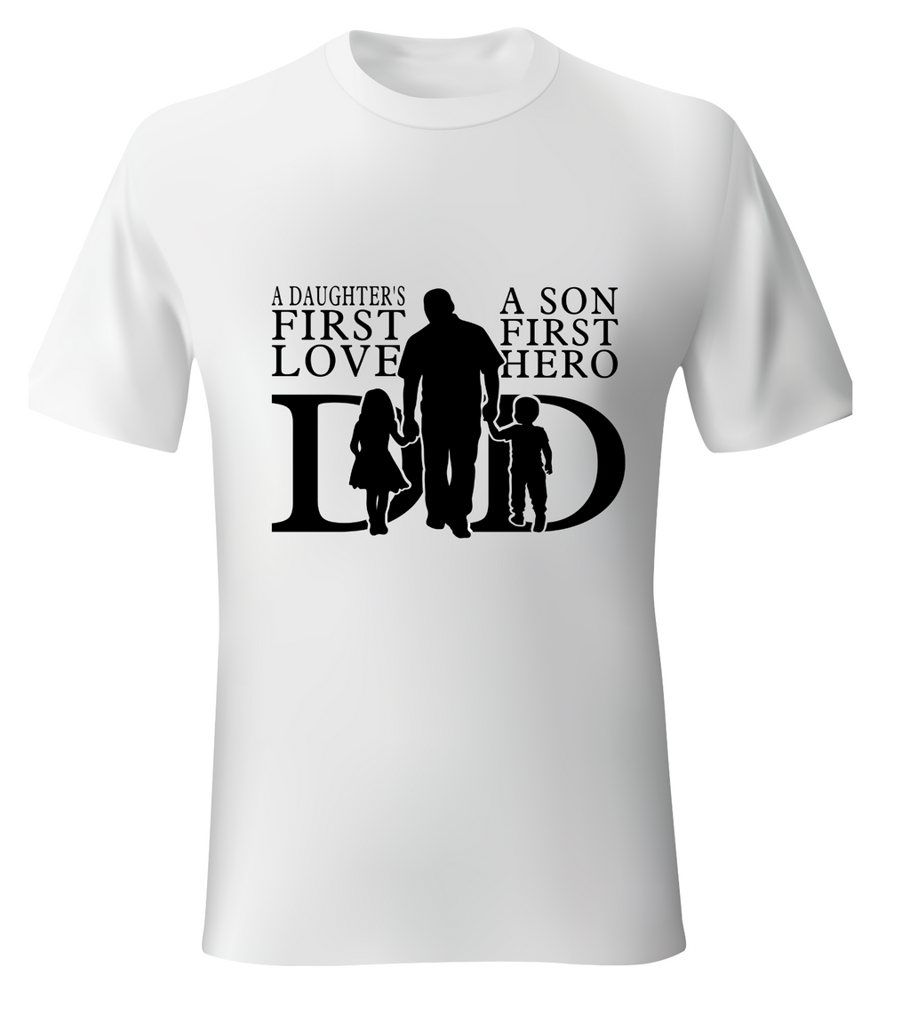LOVE OF A FATHER