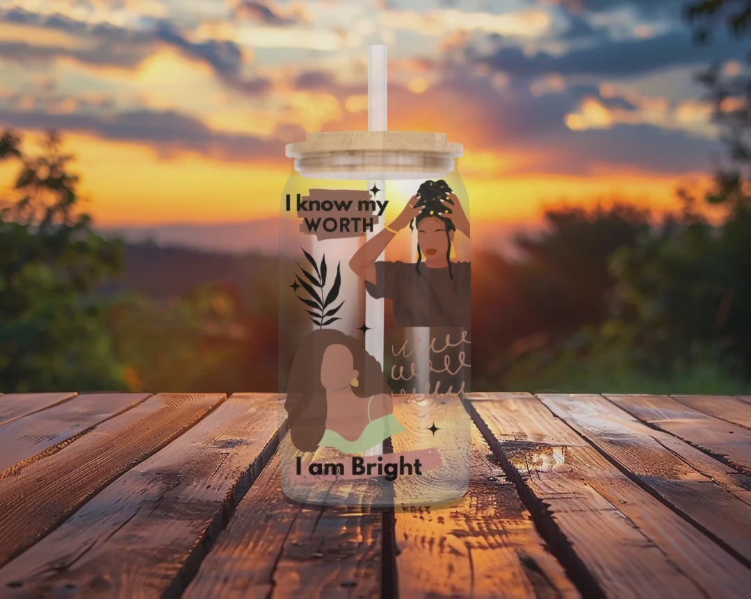 BROWN SUGAR LIBBEY CUP