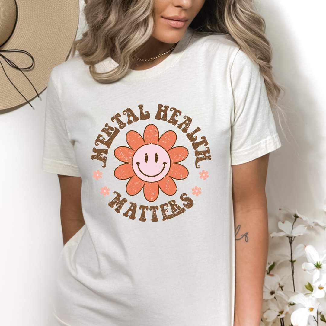 MENTAL HEALTH