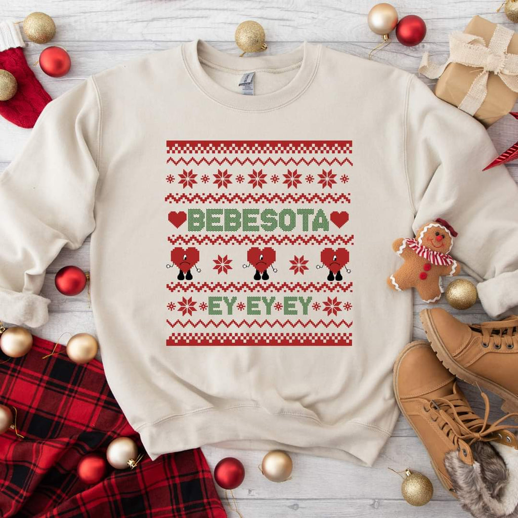 BEBESOTA: Adult unisex t-shirt -arriesfashions