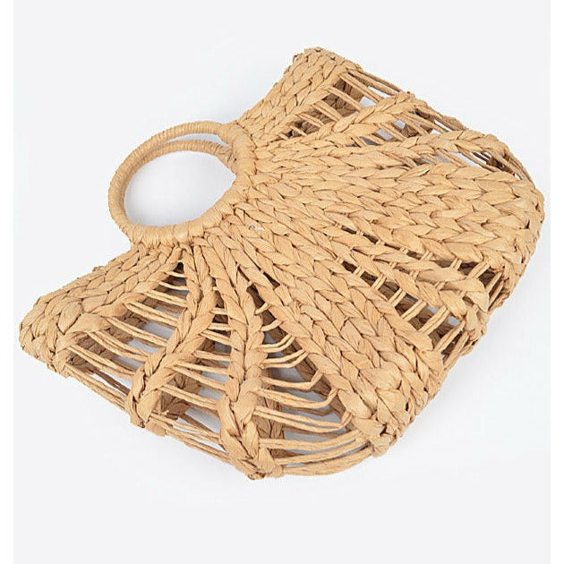 CALIFORNIA BEACH BAG - arriesfashions