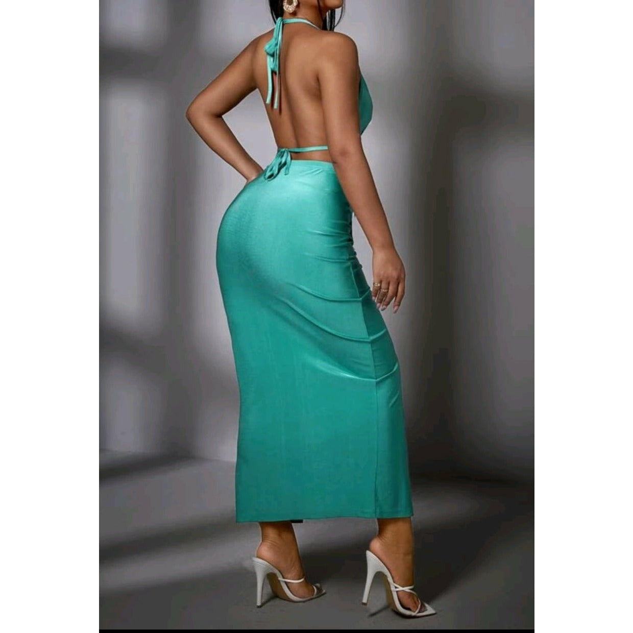 JANE SKIRT SET - arriesfashions